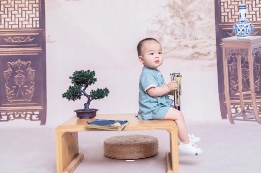 松滋宝宝发烧过后拉肚子