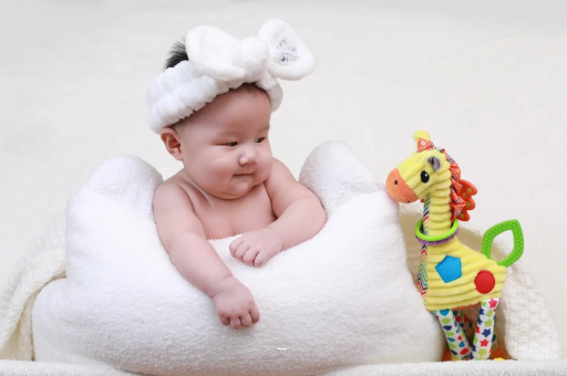 松滋宝宝饭量突然变大